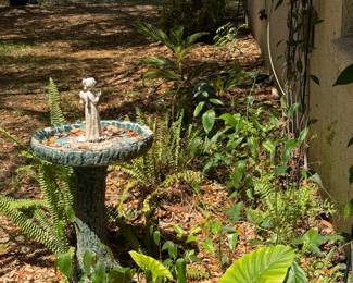Yard decor
