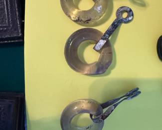 Insulators