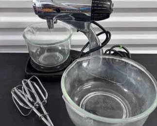 Vintage Sunbeam Mixer