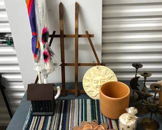 Garden Decor