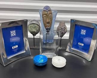 BluePewter Decor