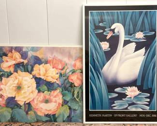 Vintage Poster Prints