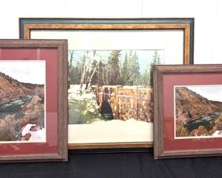 Sterling Waters By Sharon Seidel Photography Stone Bridge