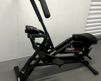 Health Rider Exercise Mat
