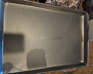 William Sonoma Baking Sheet