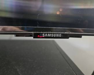 Samsung TV 