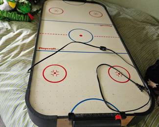 Air Hockey Table 