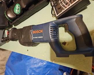Bosch Power Tool 