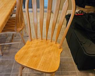 Kitchen Chair 