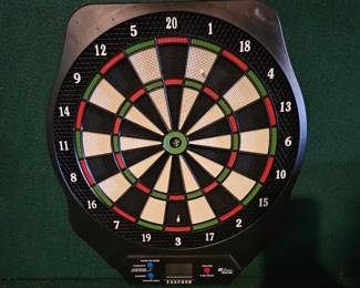 Dart Board 