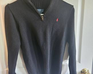 Boys Polo Ralph Lauren Sweater 