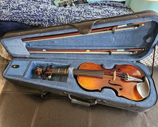 Violin 