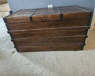 Storage Chest from Ashley's Furniture 