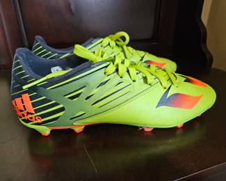 Adidas Cleats 