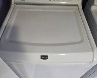 Maytag Washing Machine 