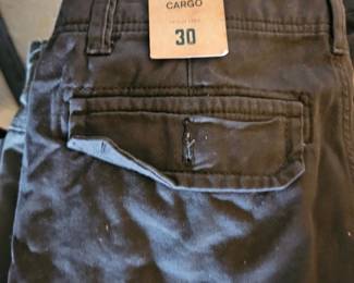 Urban PipeLine Cargo Pants 