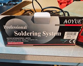 Solder Station 
