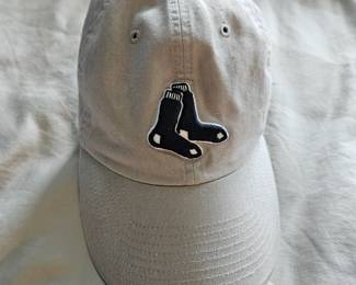 Boston Red Sox Baseball Hat 