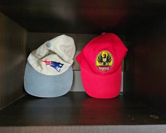 Men's Hats 