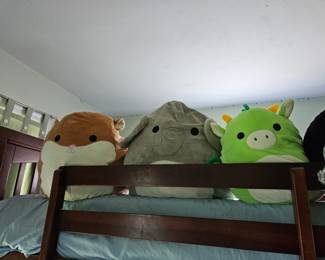 Squishmallow Stuffed Animals 