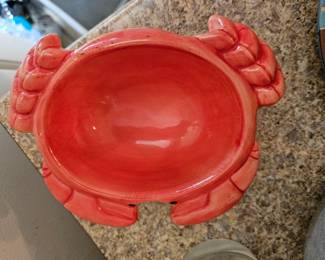 Crab Bowl 