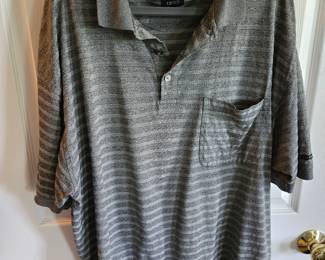 Izod Polo 