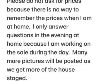 Sale Picture
