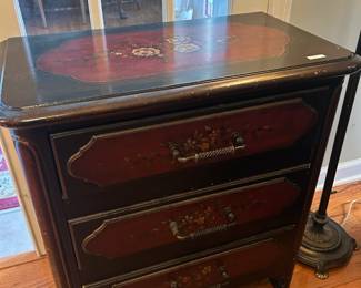 Beautiful Small Dresser