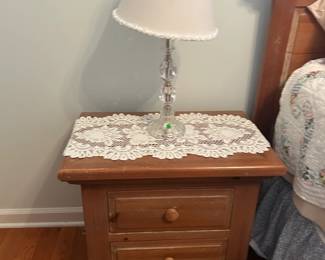 Nightstands
