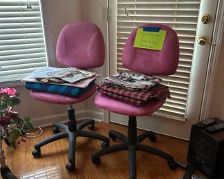 Office Chairs