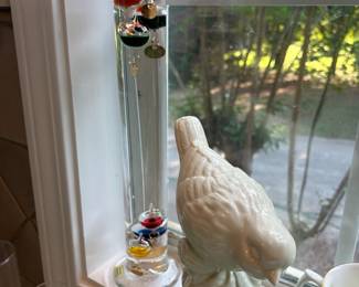 Barometer