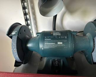 Grinder