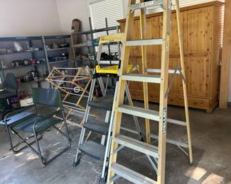 Ladders