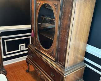 Part of the Dining Room Suite