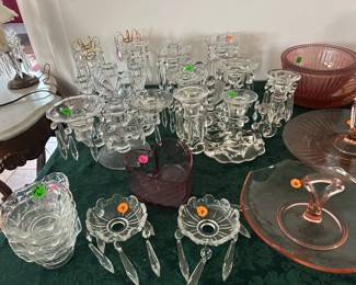 More candle items!