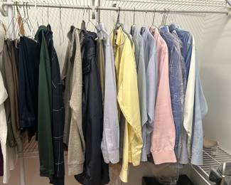 Mens Clothing