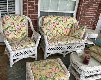 Patio Furniture Sets