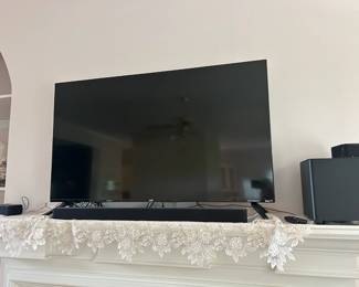 Televisions