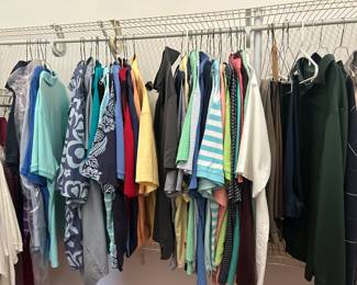 Mens Clothing