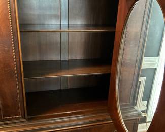 Part of the Dining Room Suite