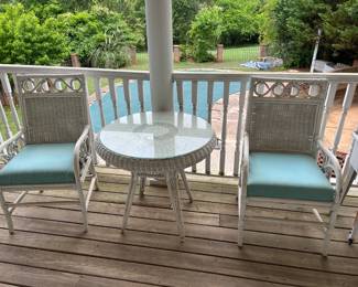 Patio Furniture Sets