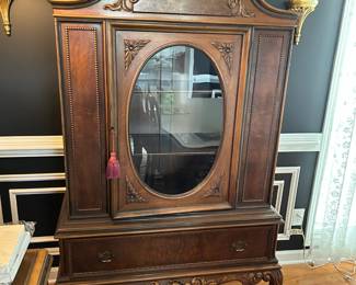 Part of the Dining Room Suite