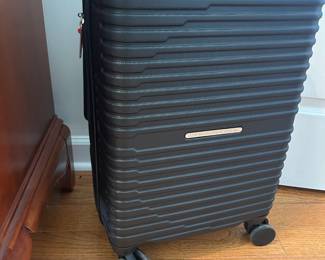 Suitcases