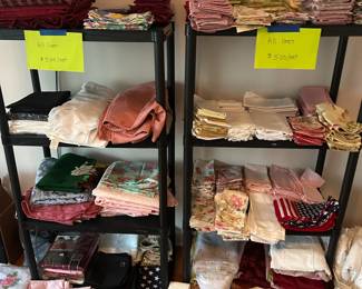 Linens