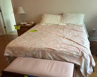 Bedroom suite
