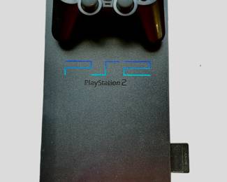 Playstation 2