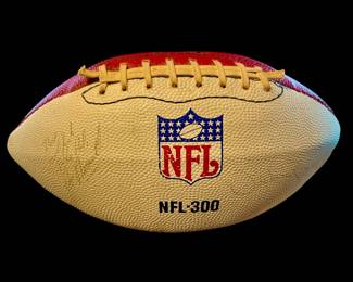 Jets sign Football Joe Namath