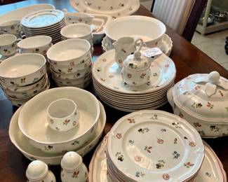 Villeroy & Bach Petite Fleur premium porcelain