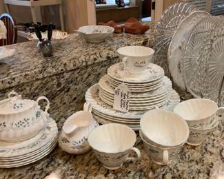 Royal Doulton Bone China