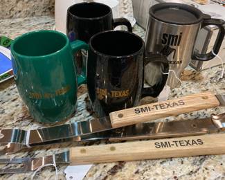 SMI-Texas collectibles